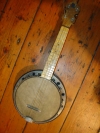 Banjo uke